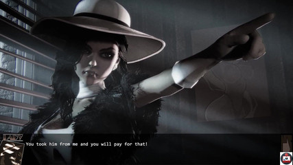 Joystick Cinema: Pronohero - (demo) - Tato hra má spoustu potenciálu