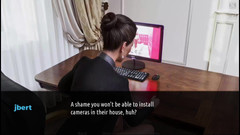 Jbert: Schule Prinsipal _ Frau Richardson Komplettlösung Teil 2 _ MILFs von Sunville_gameplay