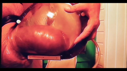 Monster_Meat_: Monstertube'umu pompalıyorum