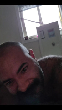 Morning! Someone Come Fuck Me!