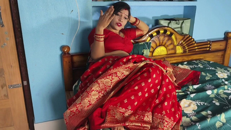 Manashmalla: My Husband Fucked Me
