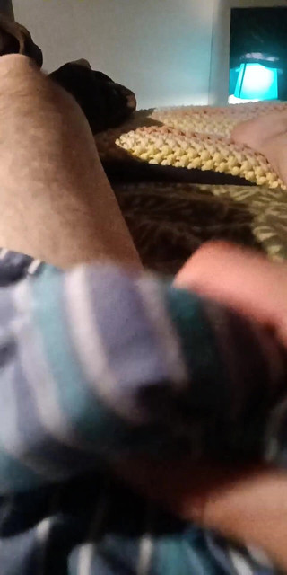 Waxman Duff: Jen nadržený den