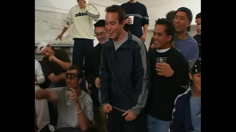 Galaxy Orgy: Apre Le Gambe E Godi