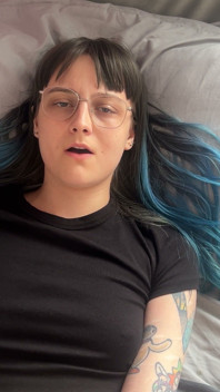 Making Alice Orgasm