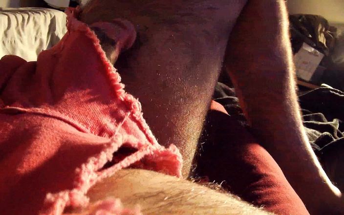 Close Encounter Films: 押し付けがましいクローズアップピンクのコック