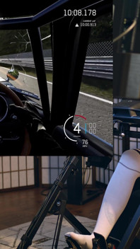 Estim Race 4