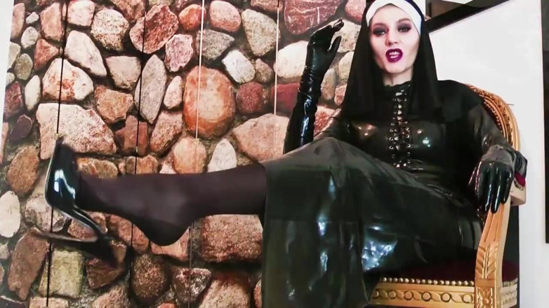 Goddess Celine: Godaan Succubus