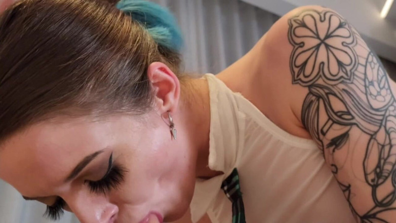 Mr LDN Lad: Real Tiny Teeny Teen Eris Destroyed by Mr Ldn Lad...