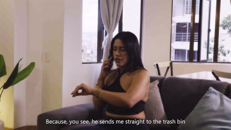 Kylei Ellish: Můj Manžel Mě Opouští Na Naše Výročí, Rozhodnu Se Pomstít...