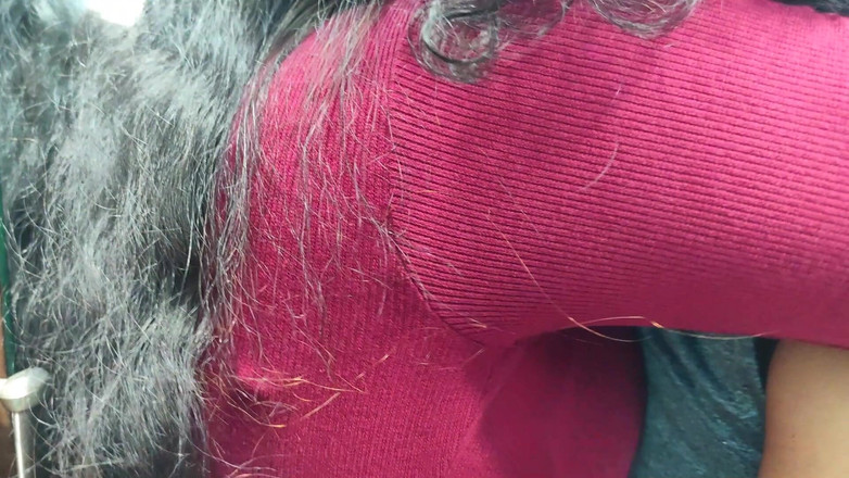 Vaigavarun45: Percintaan pasangan