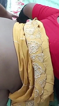 Bhabhi và Dewar làm tình mạnh bạo
