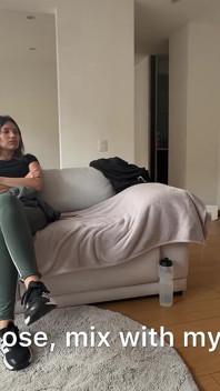 Uprawiamy lesbijskie tribbing
