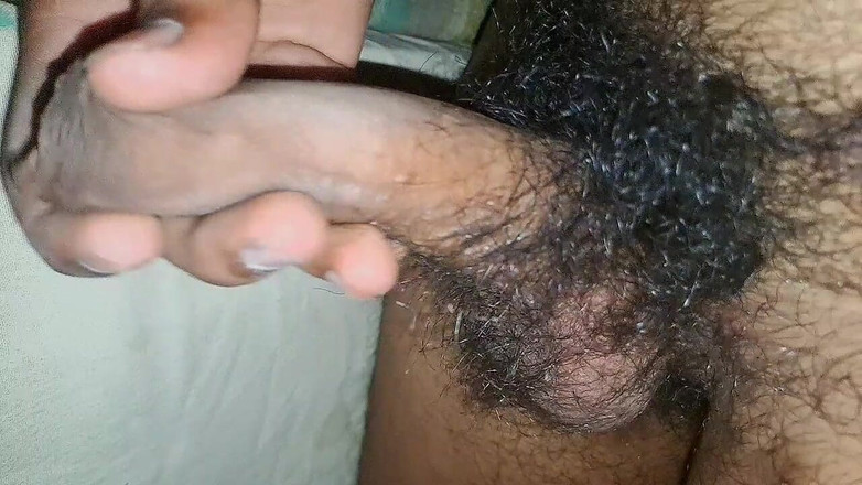Desi_Porn_India: Мой хуй, лучшие эксклюзивные клипы, часть - 1.