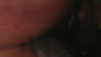 DavisOAir: In my sweet hole