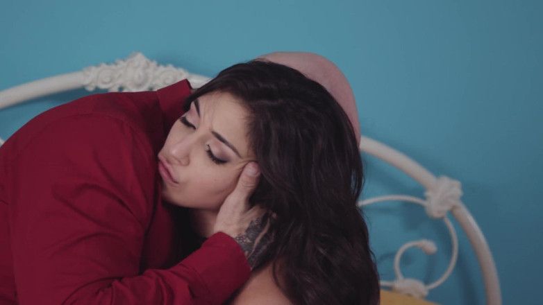 Sweet Sinner: Amando a la madrastra