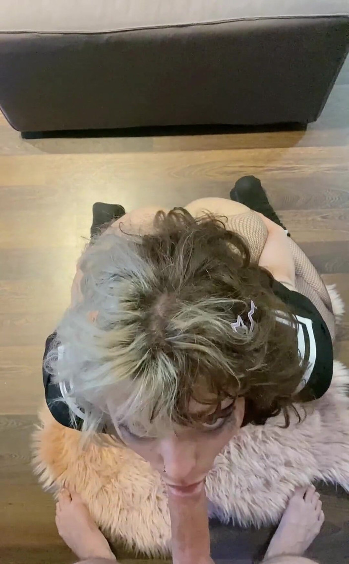 Soft Vulgar: Nu sunt niciodată prea obosit să fiu folosit