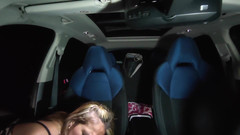 Alex e Bianca: Đụ trong rừng với chị kế của vợ tôi. Một...