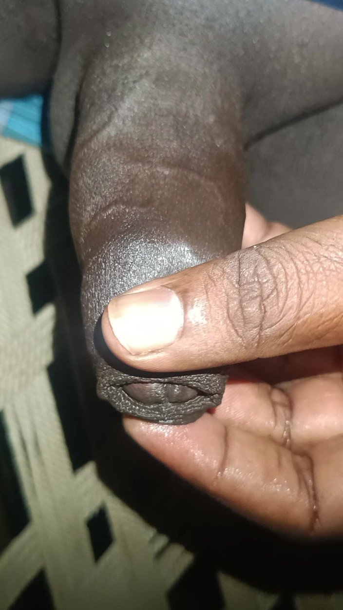 Goodboy_tamil: 濡れたコック