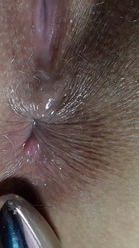 Lala Licious - destrucción anal azul de zafiro