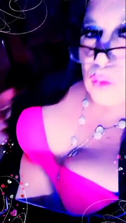 Krissy Sweets: Krissy Sweets compilation of JOI instructions