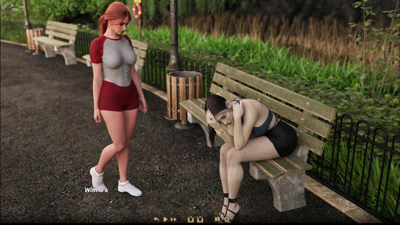 Johannes Gaming: Darker 11 How Far Are You Willing to Go