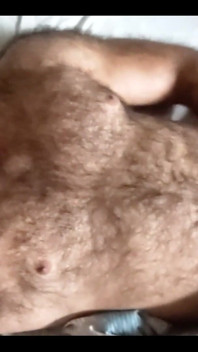 I Could Really Use a Face Nuzzled in My Crotch Right Now.