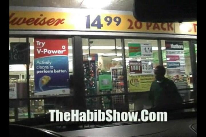 The Habib Show: Shorty - fotos de hermanastra real
