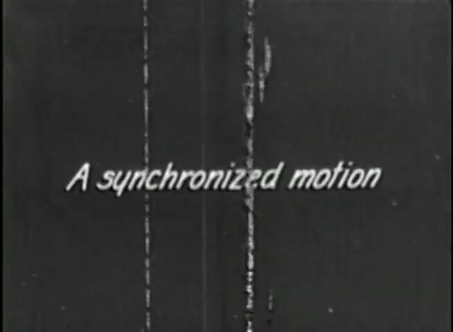 Vintage Usa: Sehr alter sexfilm