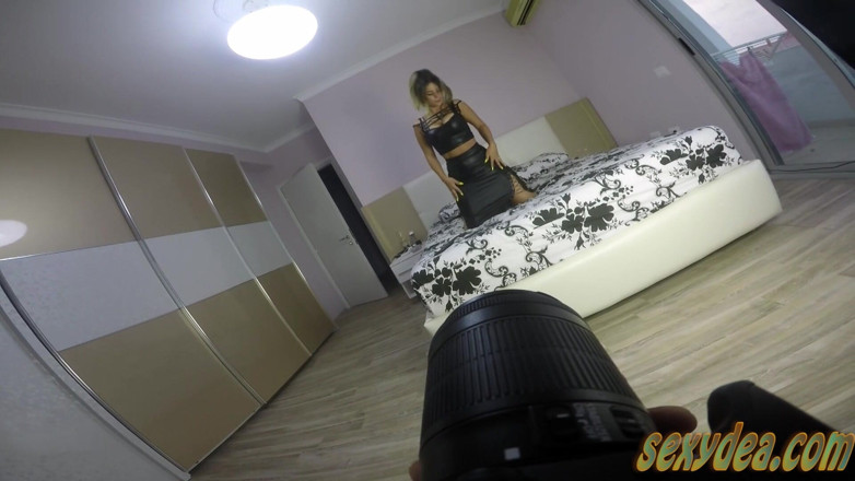 King of datass: Filmando anal em primeiro plano parte 1