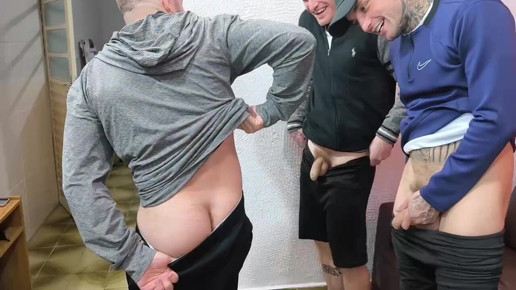 Lelaki Lurus
