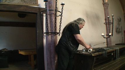 German Full Movies: BDSM Jerman - filem keras pancut mani