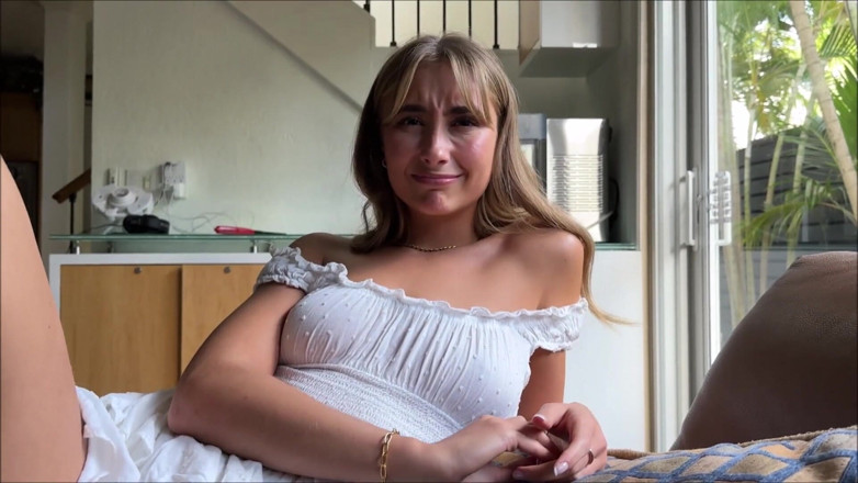 Alex Adams: Cumming Inside British Step Daughter - Lily Phillips - Family Therapy