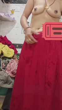 Indiancă Priya Bhabi filmare sexy