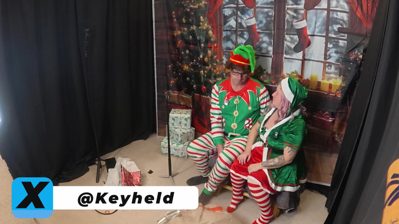 The Izars: Den zlobivých elfů 2