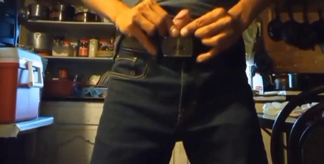 WolfGV: Dnes jsem se probudil sexy