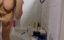 Sarah Starr 2020: Fun in the Shower Recording Myself Just so I Could...