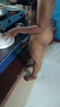 Hot Cooking