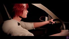 3DHentaiBeauties: Ночь с суккубом Retold