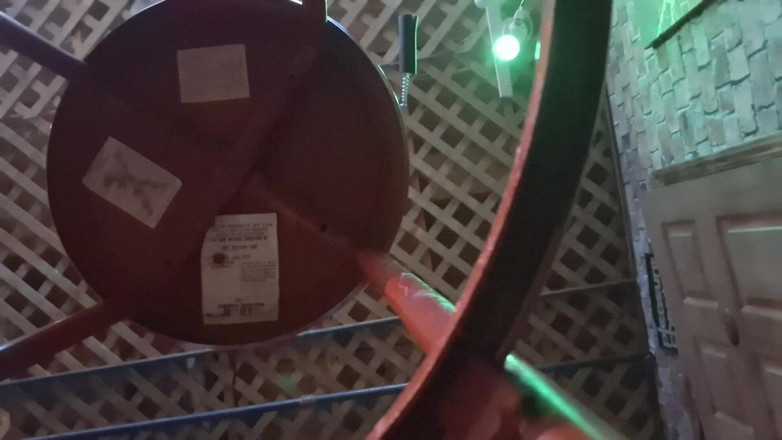 City hog: Vozdítko až po loket