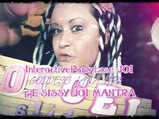 Camp Sissy Boi: NUMAI AUDIO - ciorapi interactivi - Instrucțiuni de masturbare - instrucțiuni de masturbare