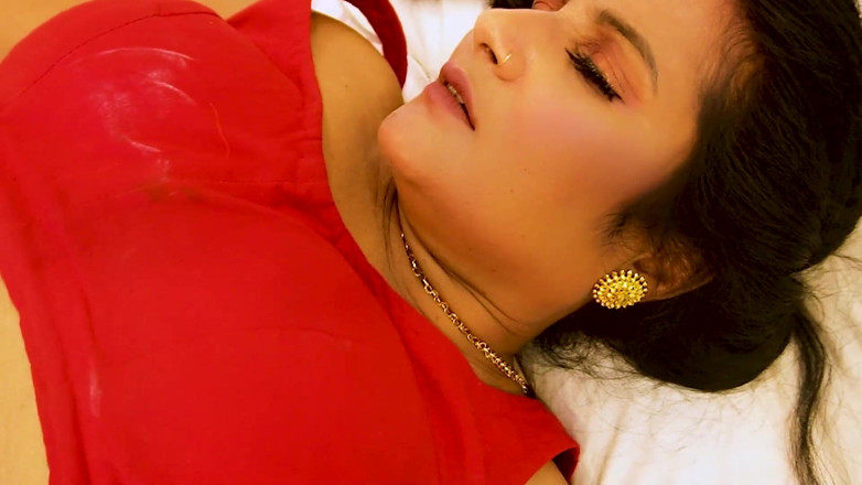 Xtramood: A House Wife Come to a Nasty Monk for Her...
