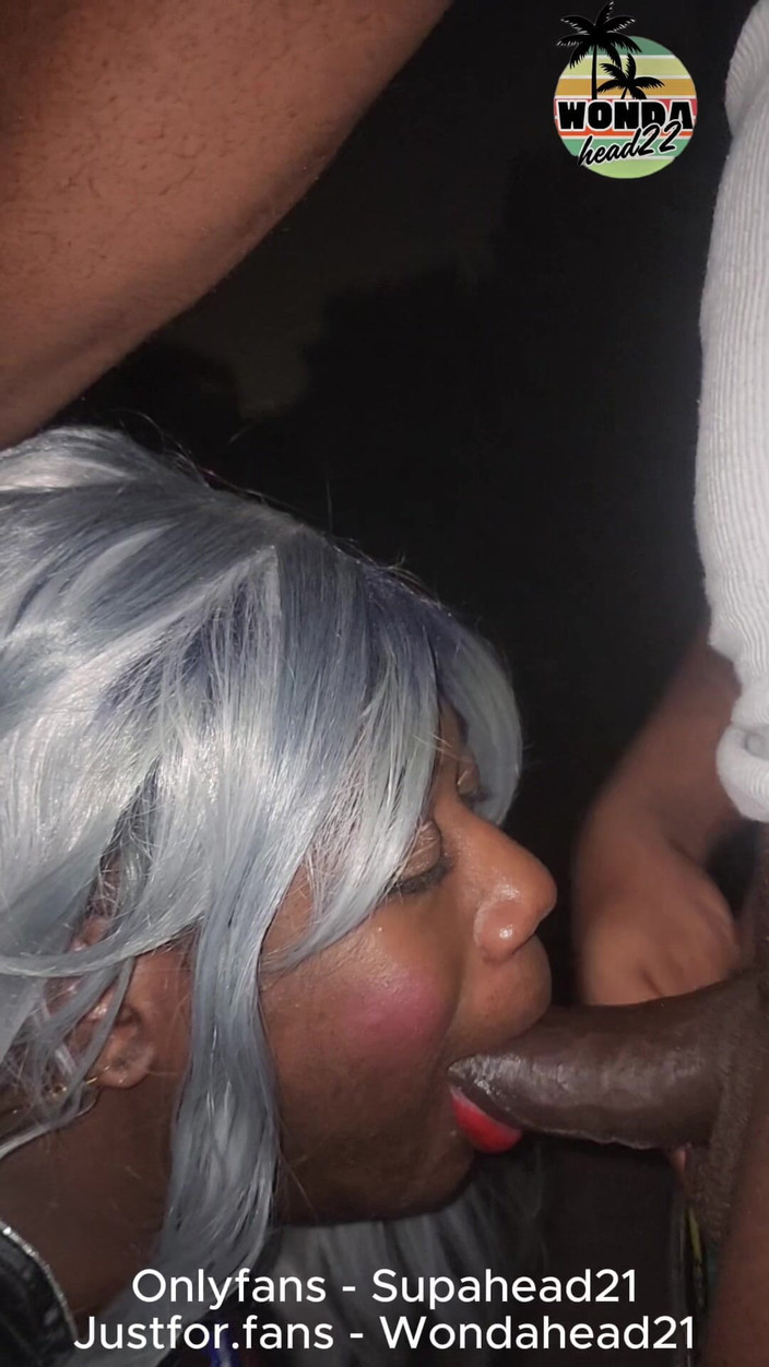 Wondahead21: Thunderous passion: il sfrigolento comiccon afterparty di storm