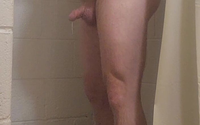 Djk31314: Een douche nemen in een douche 2