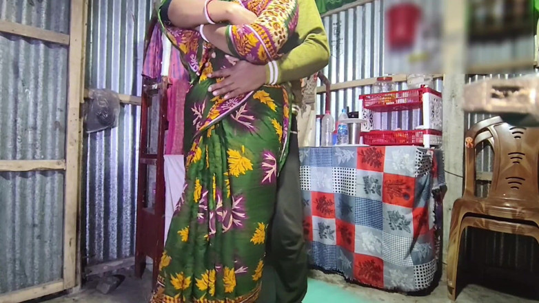 Fullmoti9: Yours Bhabhi and Me New Video