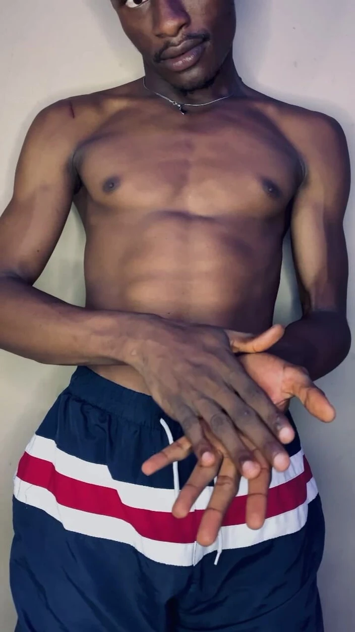 Lovely Black Couple Show Hands for Fetish ft. Stilesbhalifa1 by Demi Sexual  Teaser: Jock, Underwear, African, Tattoo, Young Gay Porn | Faphouse
