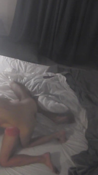 Straight Guy Fucked at Dawn