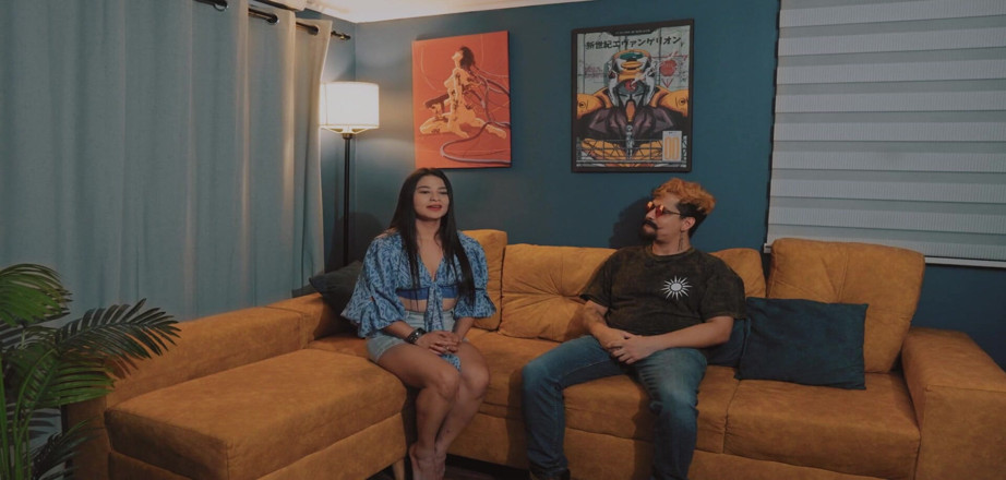 VictoriaSteel: İlk porno oyuncu seçmelerim