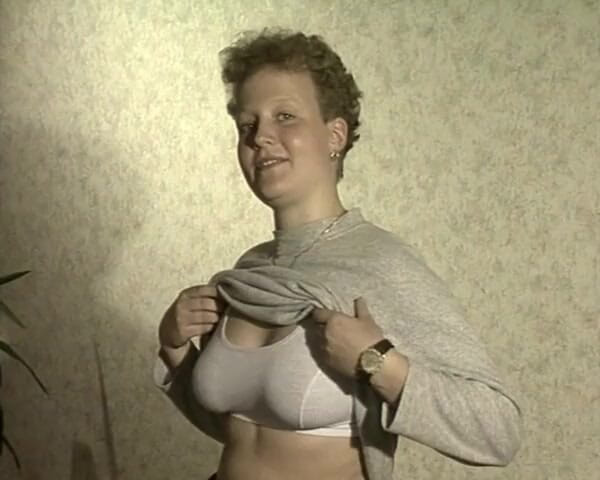 YOUR FIRST PORN: हम अपना भाग 1 सॉफ्टक्लिप दिखाते हैं