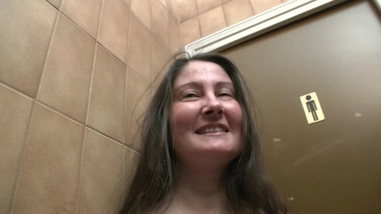 HPG Production: Posh Cougar, Perfect Tits 5122