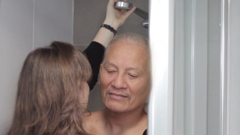 CaribbbeanBoy: The Father-in-law Dirty Old Man Gets His Way!